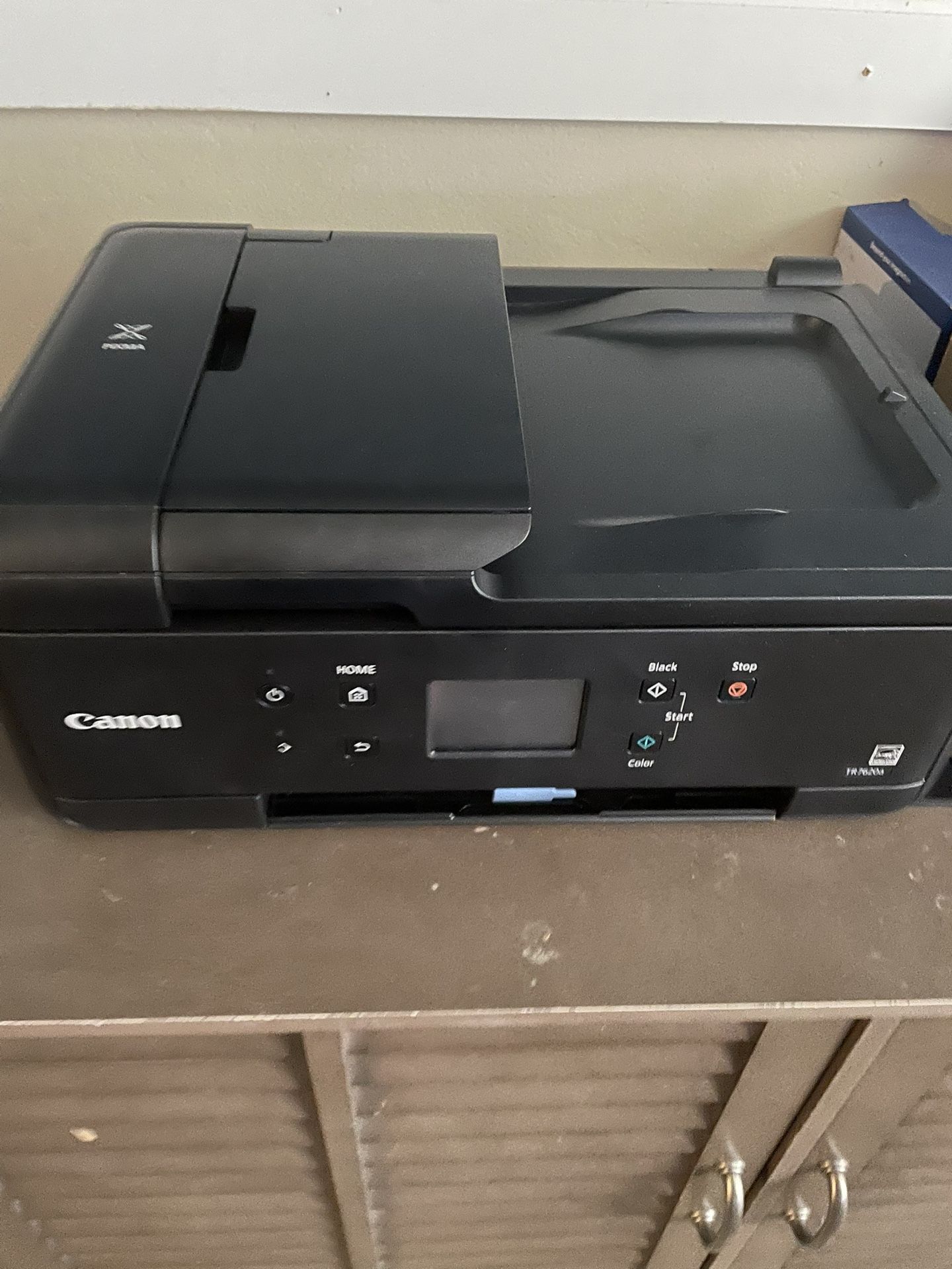 Edible Printer 