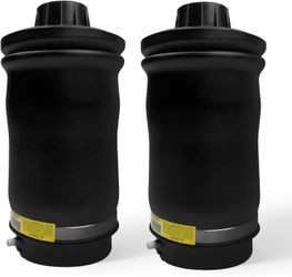 2Pcs Air Spring Suspension for Mercedes GLS450/350 GL450/350
