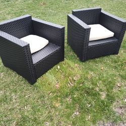 Chair (Set Of 2)
