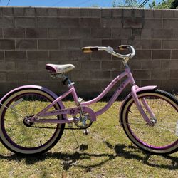 Kulana 20in Bike