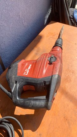 Hilti te 70