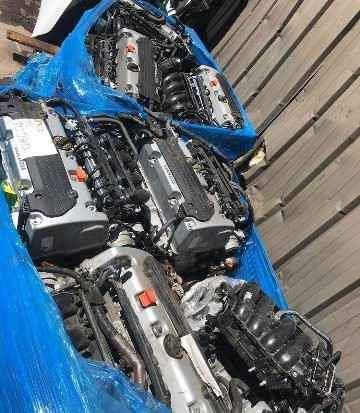 ENGINES | All brands | New and Used