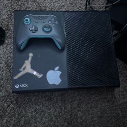 Xbox One 