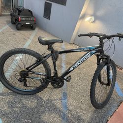 Mongoose Split Rock 