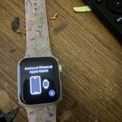 Apple Watch 