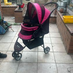 Dog Stroller