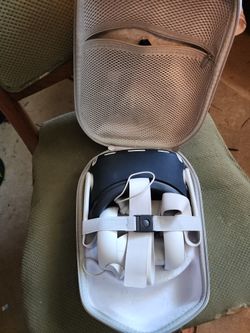Oculus Quest 2 256gb