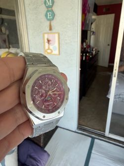 Luxury Watch
