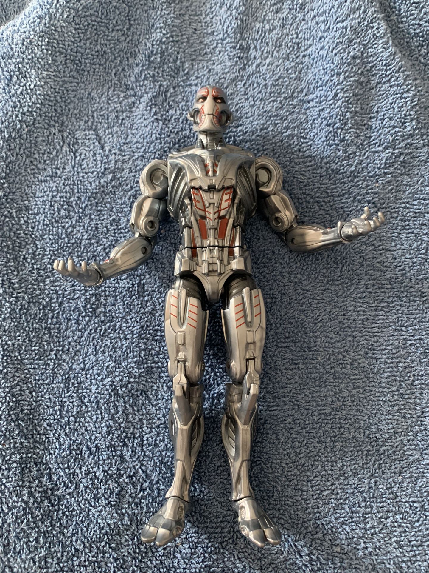 Ultron Marvel Legends MCU (First 10 Years)