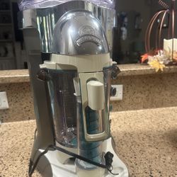 Margaritaville Drink mixer