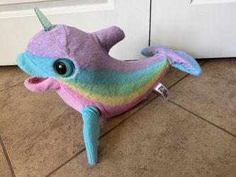 FurReal Dolphin