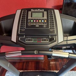 NordicTrack Treadmill