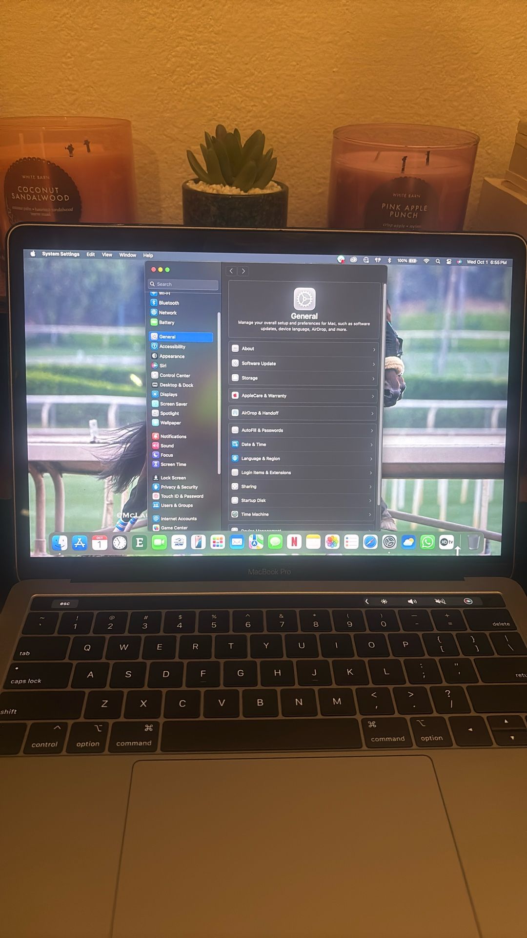 MacBook Pro 13’