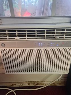 HE and Mideas window ac units