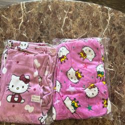 Hello kitty Pj Pants