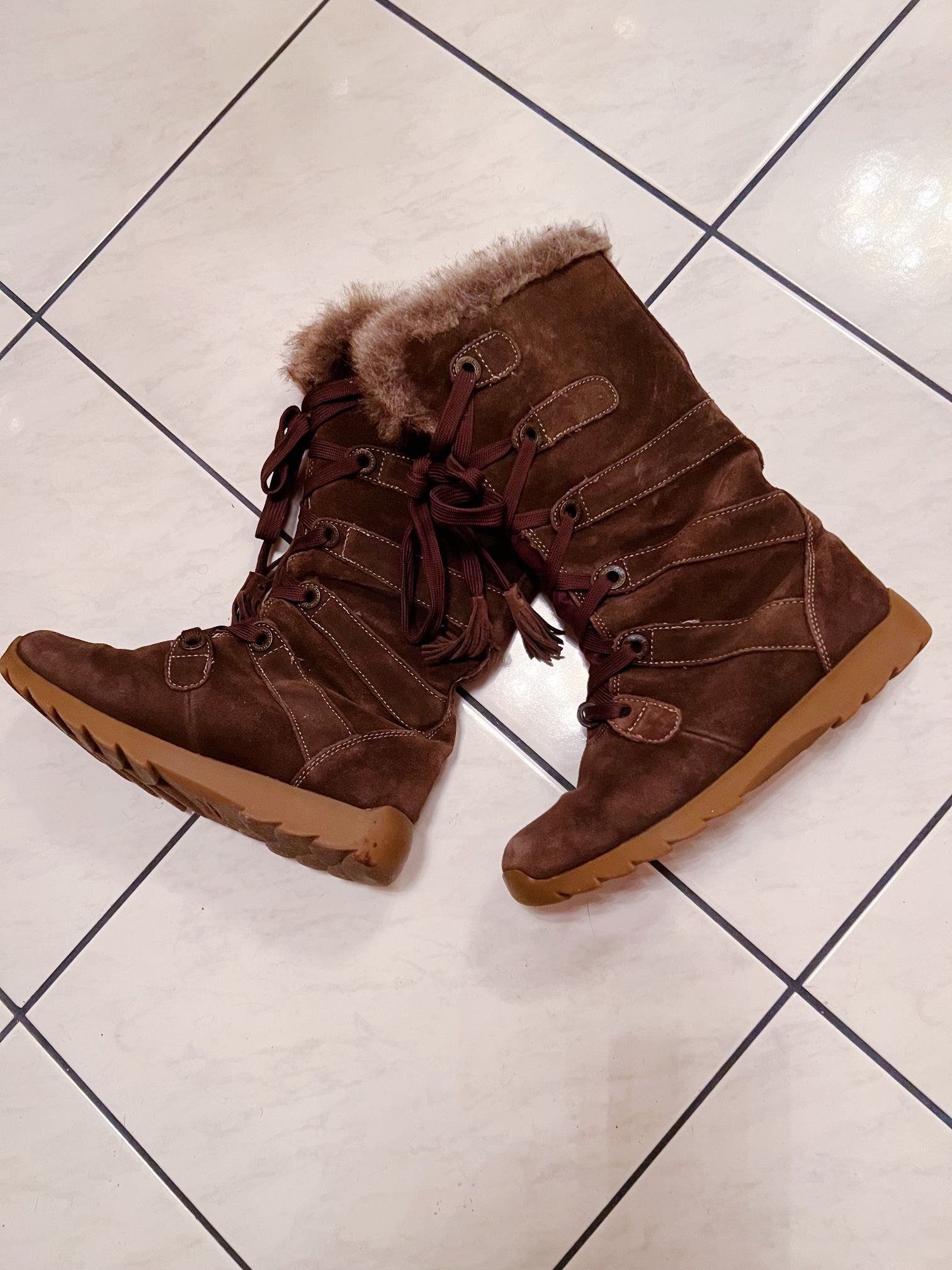 BRAND NEW ZeroXposur Winter Boots