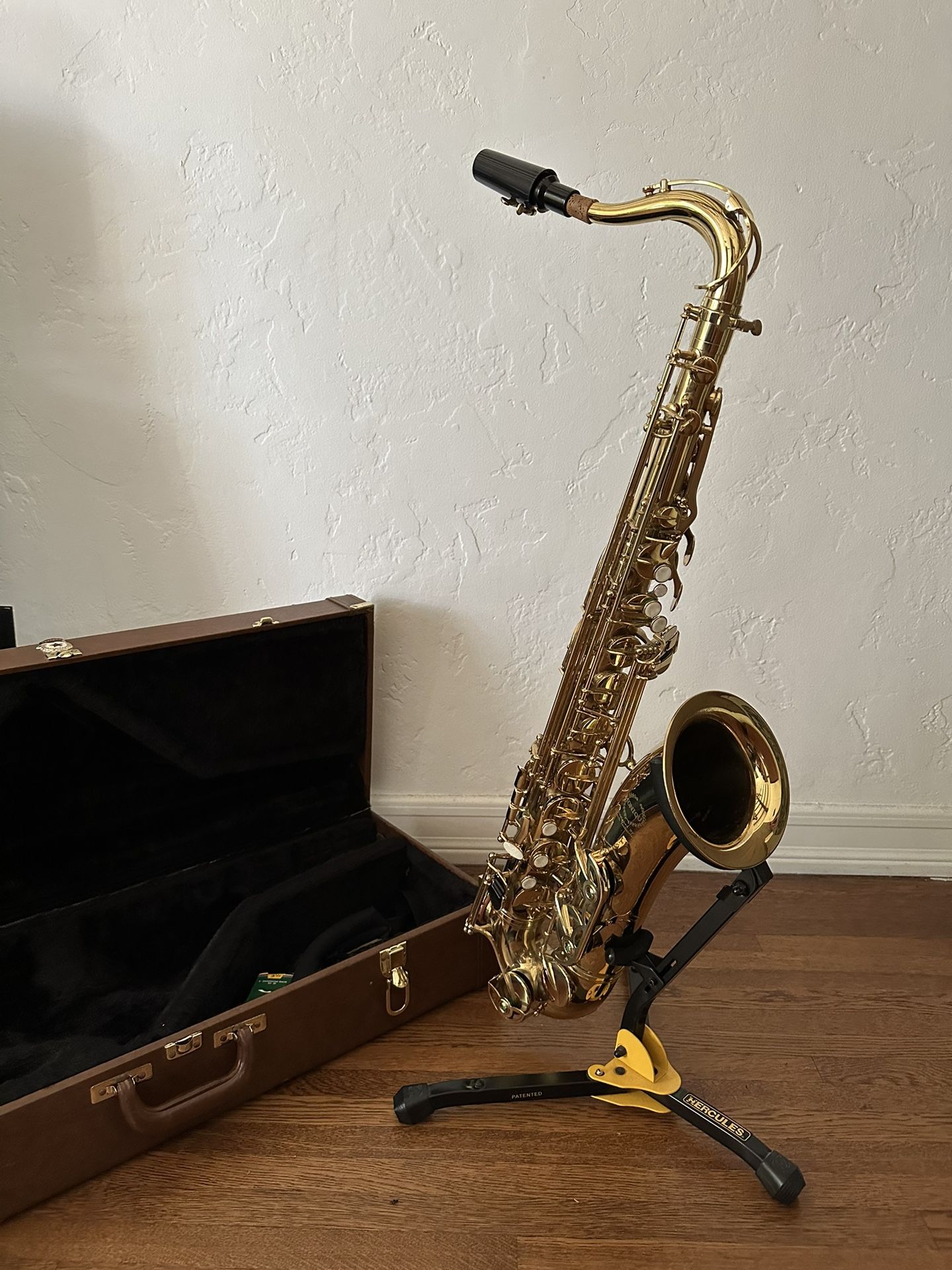 Tenor Saxophone for Sale in Los Angeles, CA OfferUp
