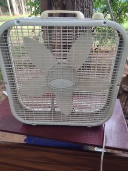 air coold