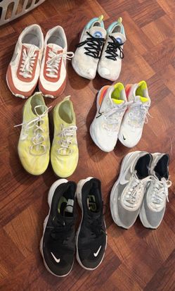 Women’s Nike’s