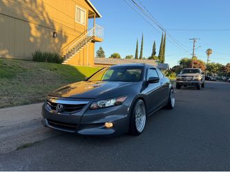 2011 Honda Accord