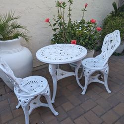 Patio Furniture 