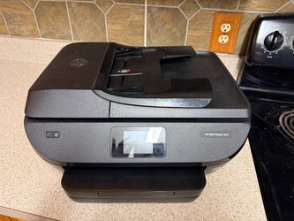 Hp printer envy photo 7855