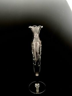 Vintage Princess House Bud Vase