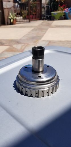 Genuine Mopar Transmission Parts
