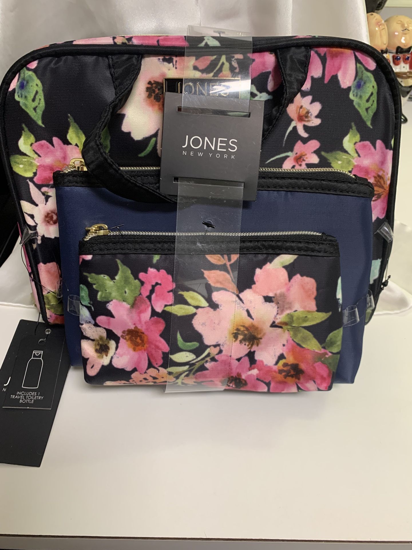 Makeup Bags