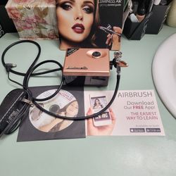 Luminess Airbrush 