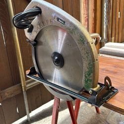 Power Tools