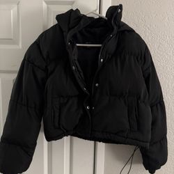 Forever 21 Women’s Coat Small