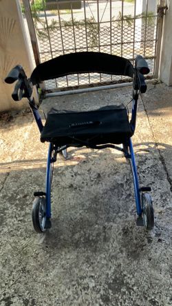 Walker new