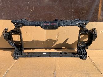 Radiator Support Kia K5 , 2021-25