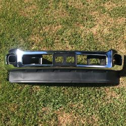 2011 - 2016 Ford F250 Bumper