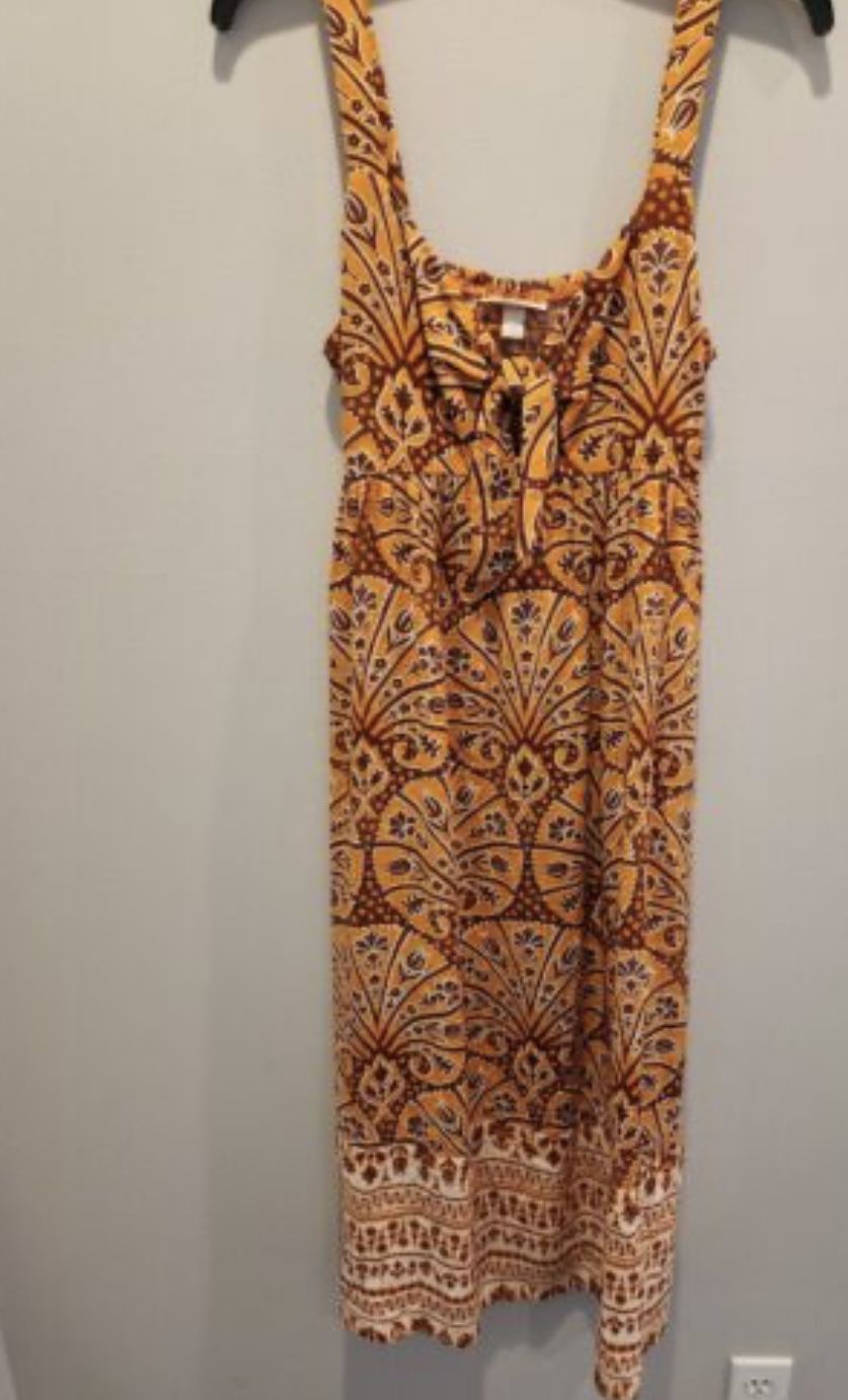 NWT Knox Rose Dress