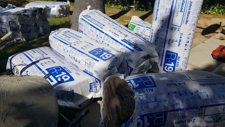 Insulation