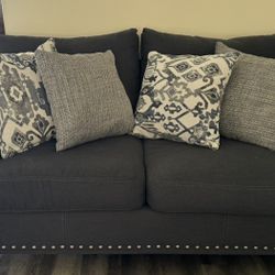 Love Seat Couch 