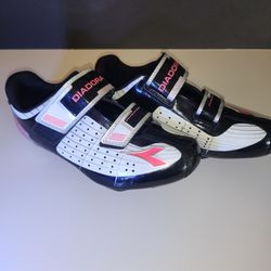 Diadora – Phantom – Women's Cycling Shoes