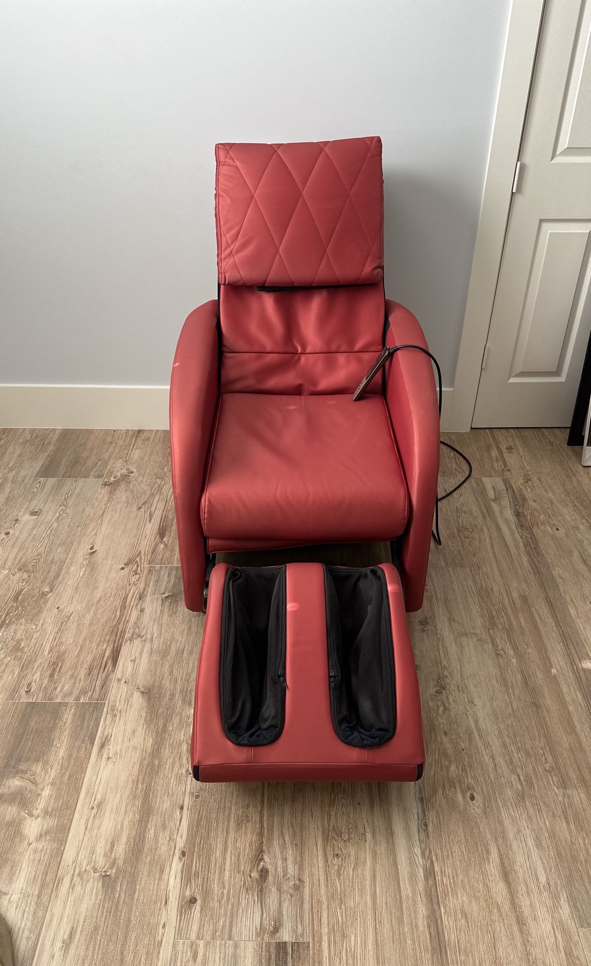 Brookstone Massage Chair