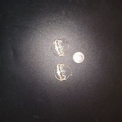 Sterling Silver Earrings