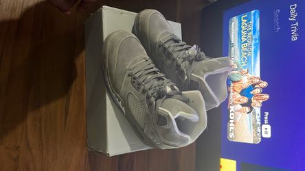 Jordan 5s