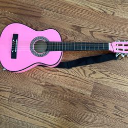Guitar for kids
