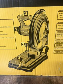 Electric Saw