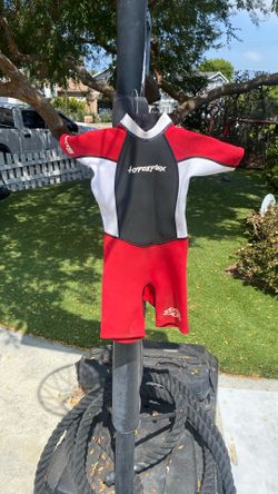 Kids Hyperflex Wetsuit