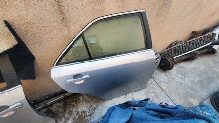 Toyota Camry 12-14 Parts (Only Have Whats Posted)