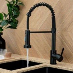 KITCHEN FAUCET