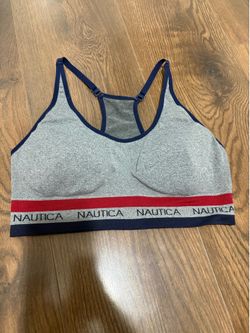 Sports bra