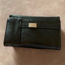 Household General Woman’s Miss Plus Wallet
