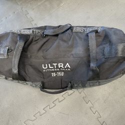Weighted Sand bags